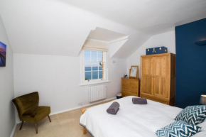 Fantastic sea views and amazing coastal scenery